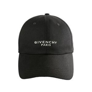 Givenchy Men's Hats Black